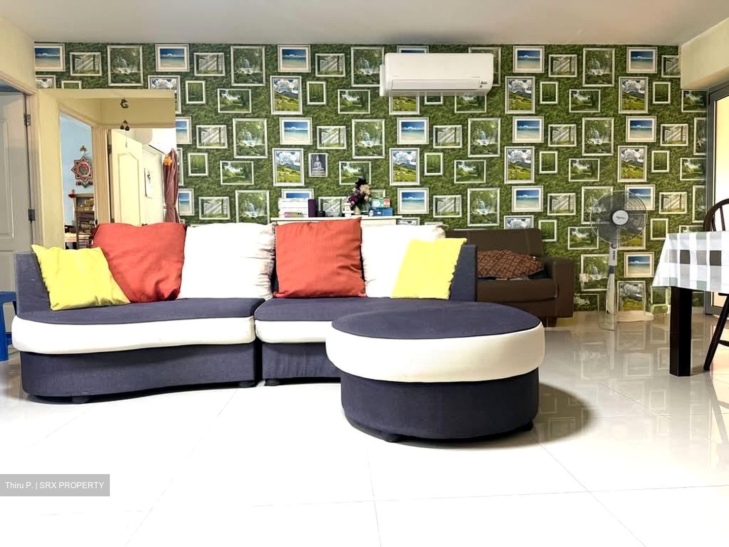 Blk 275C Wenya (Jurong West), HDB 5 Rooms #575843991